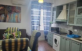 Casa Marta