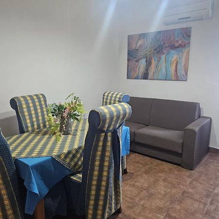 Appartamento Casa Marta Palermo Esterno foto