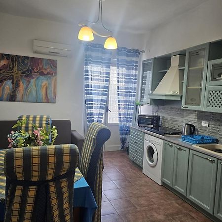 Appartamento Casa Marta Palermo Esterno foto