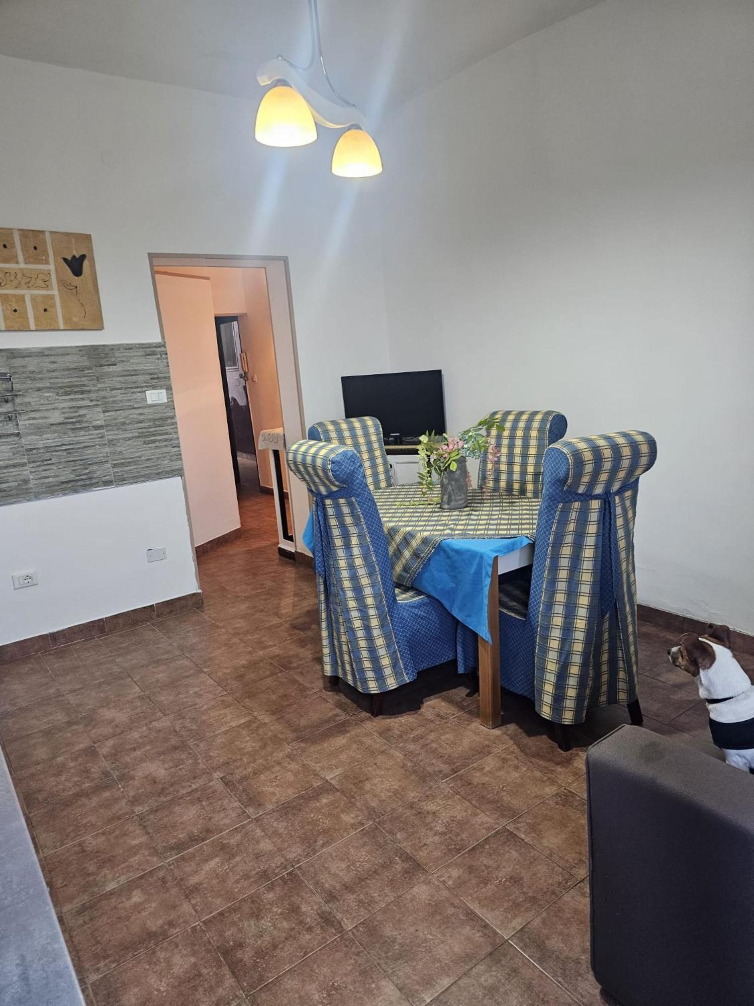 Appartamento Casa Marta Palermo Esterno foto
