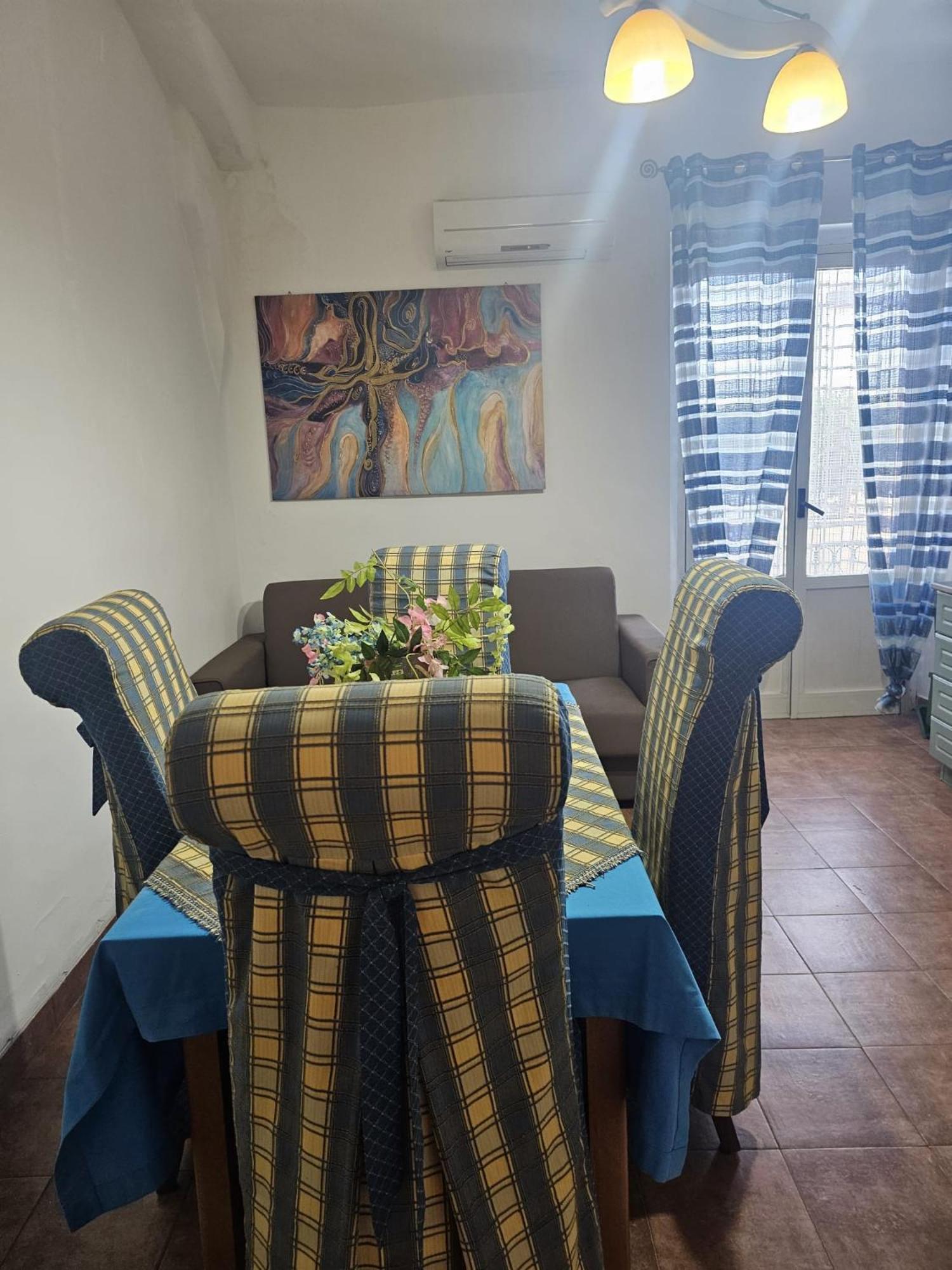 Appartamento Casa Marta Palermo Esterno foto